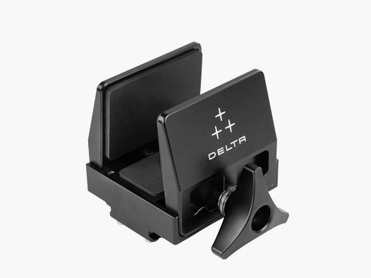 Delta Optical Pinza U (Für Vorderschaftgewehr)