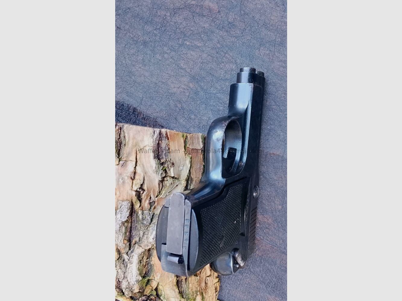 Fr. Langenhan, Suhl Modell 3