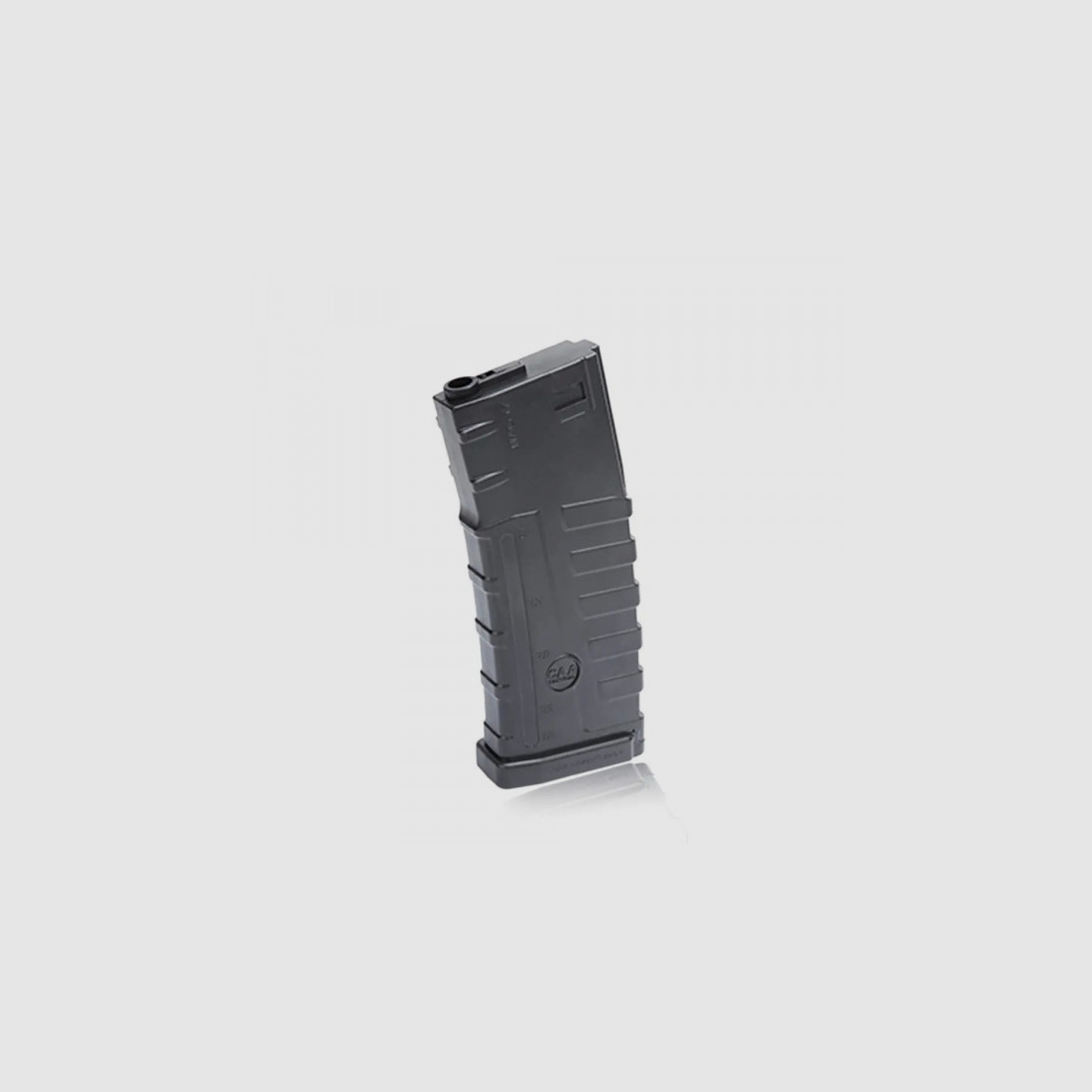 CAA AR-15/M4/M16 MAGAZIN - MID-CAP - 140 BB'S