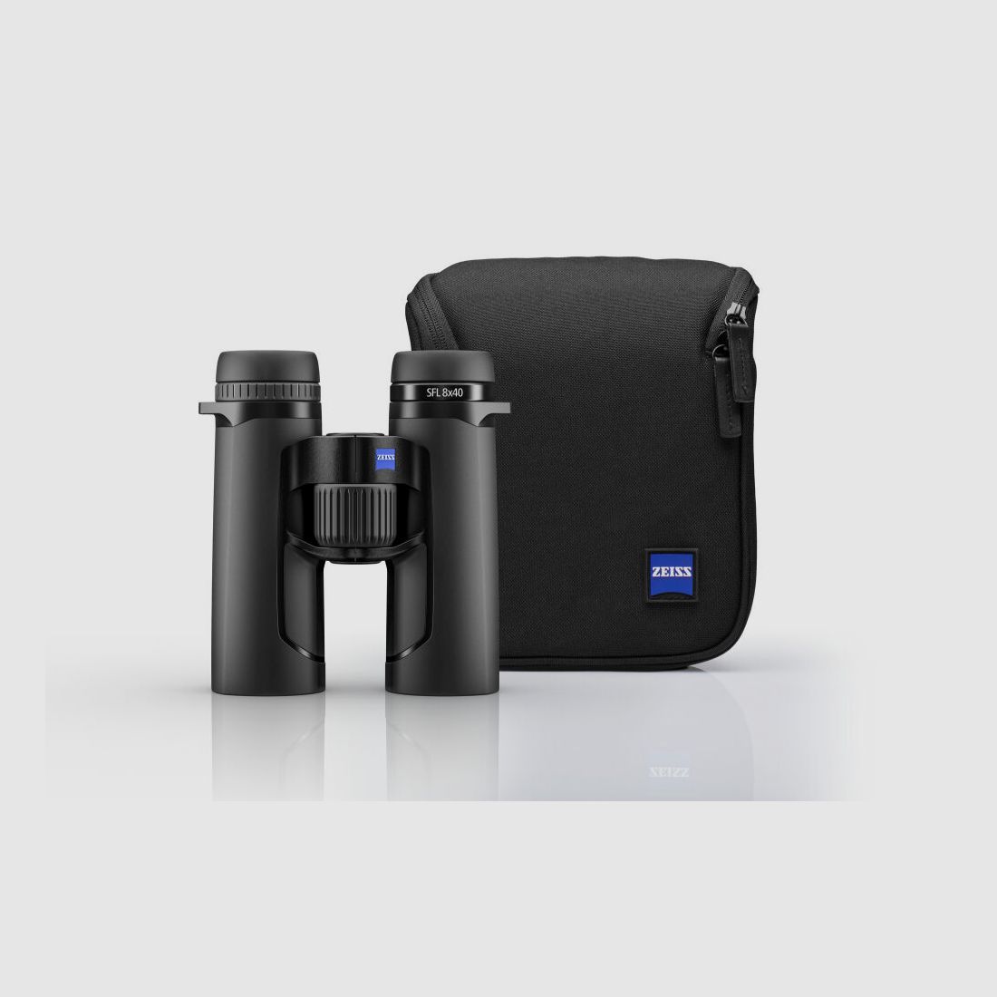 Zeiss SFL 8x40