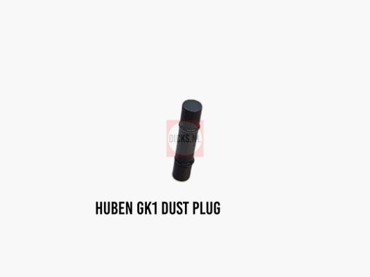Bouchon anti-poussière pour Huben GK1