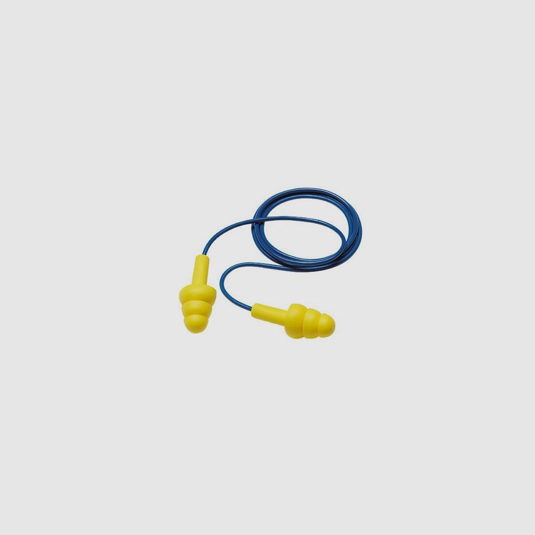 Ultrafit earplugs, image 1 of 3