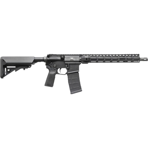Karbinek AR-15 DTF RIFLEWORKS GPR 13,7" kal: .223 WYLDE, REM 5,56, zdjęcie 2 z 4