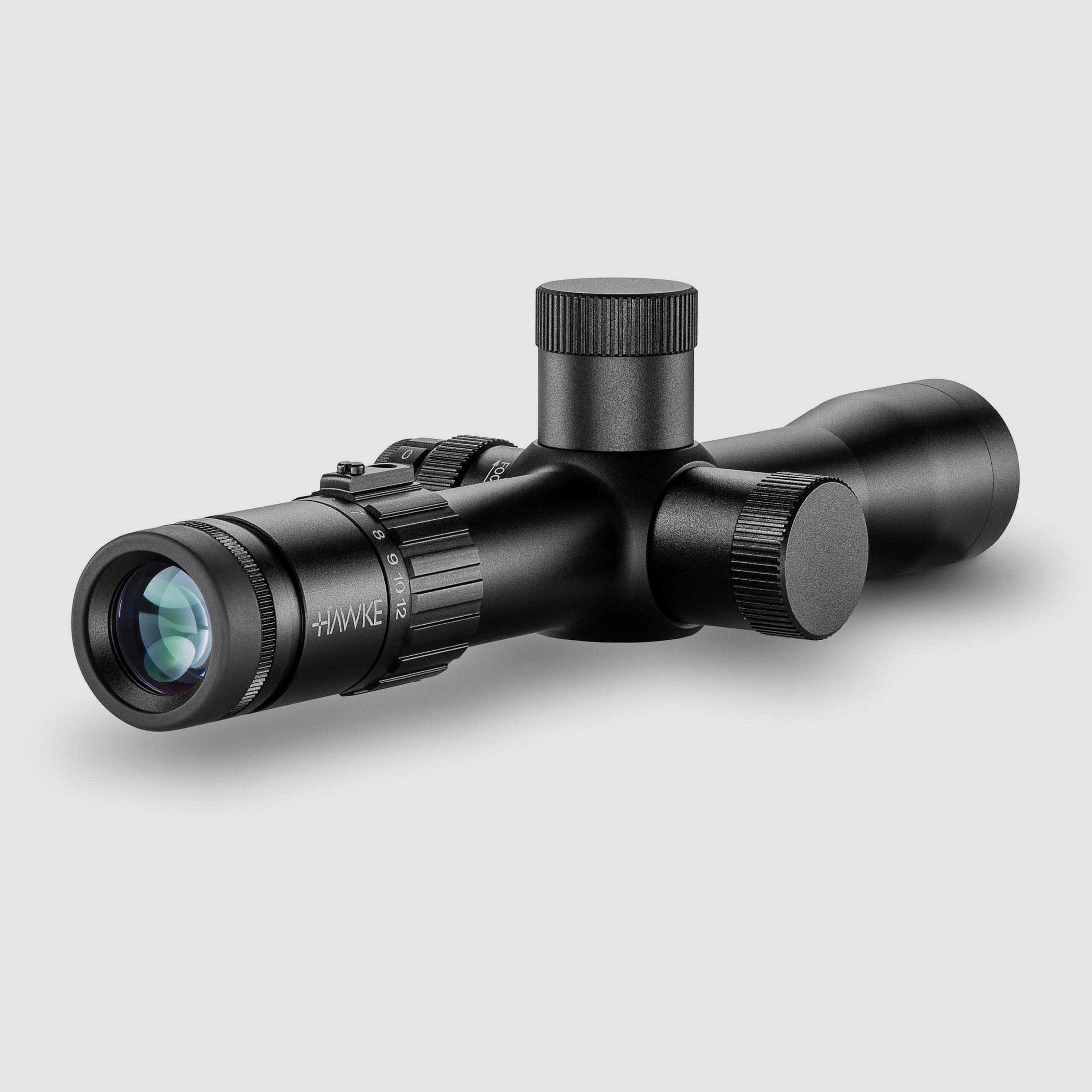 Hawke Zielfernrohr AIRMAX 30 TOUCH 3-12×32, Bild 2 von 3