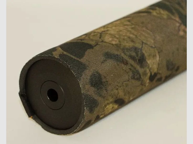 Mjoelner Hunting Schalldämpfer Überzug