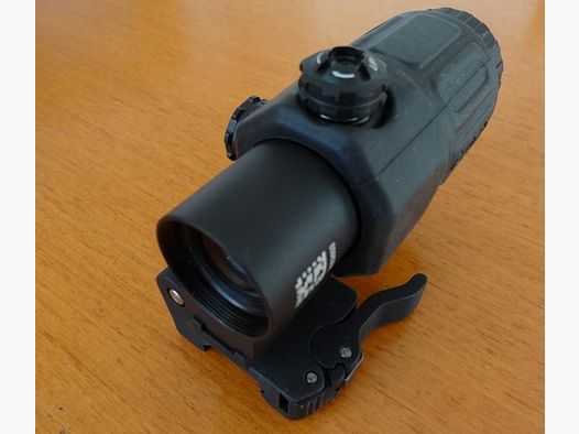 Amplificador EOTech G33