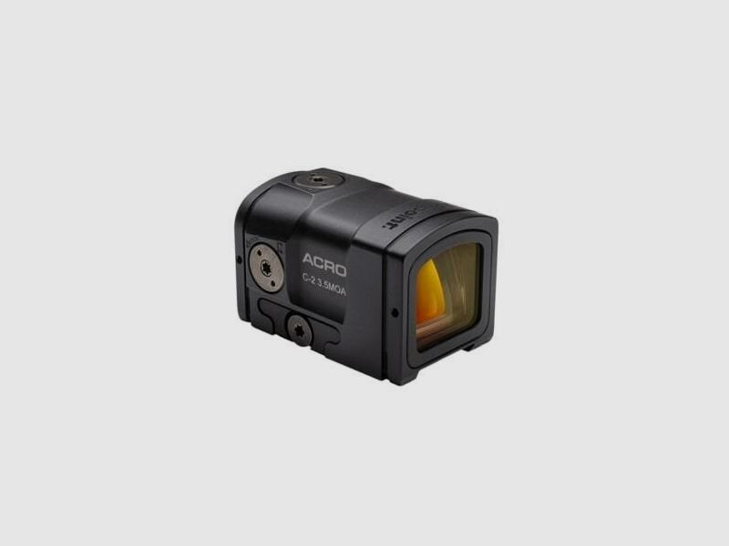 Aimpoint Acro C-2