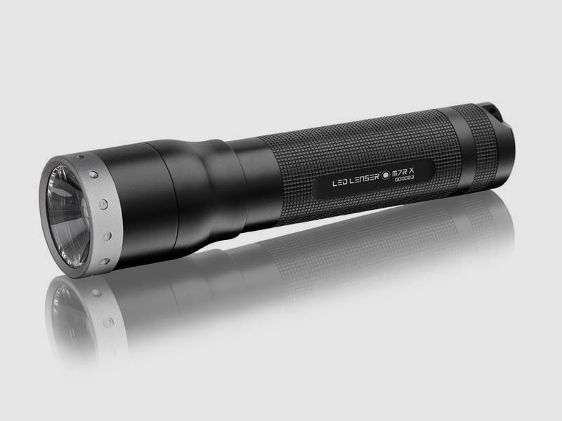 LEDLENSER M7RX flashlight, image 1 of 12