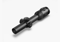 Swarovski Optik Z8i+ 0.75-6x20 - montaż na pierścieniu - D-I