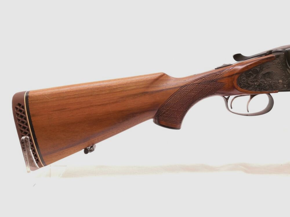 Brünner Waffenwerke Super 572.5