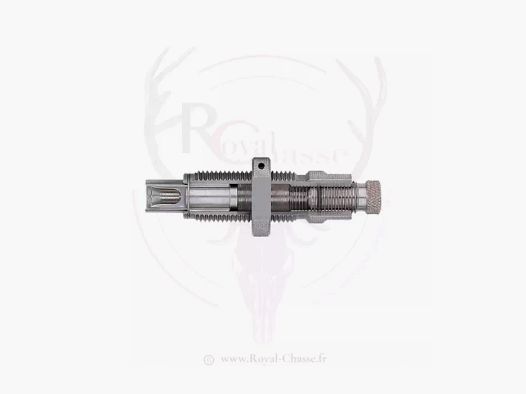 Zetter Cal.41 MAG/AE HORNADY