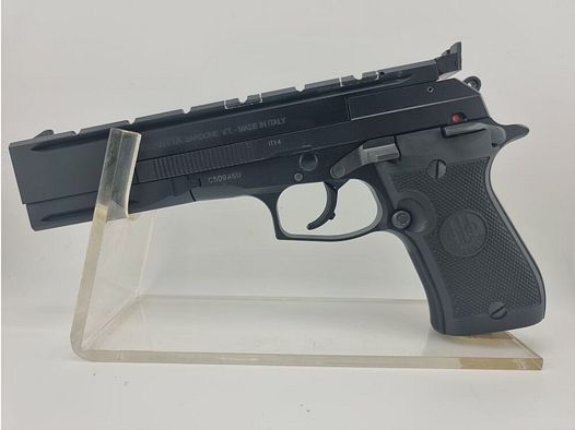 Beretta Mod. 87 Target .22lr