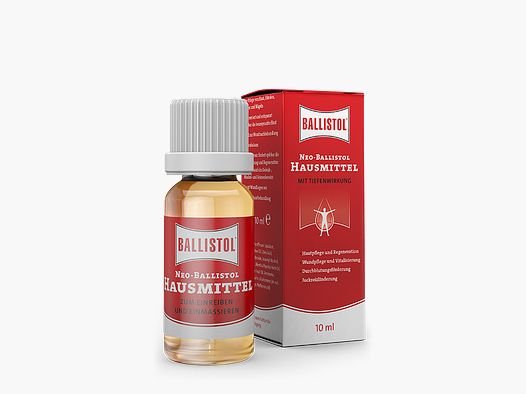 Ballistol Neo-Ballistol Hausmittel 10 ml