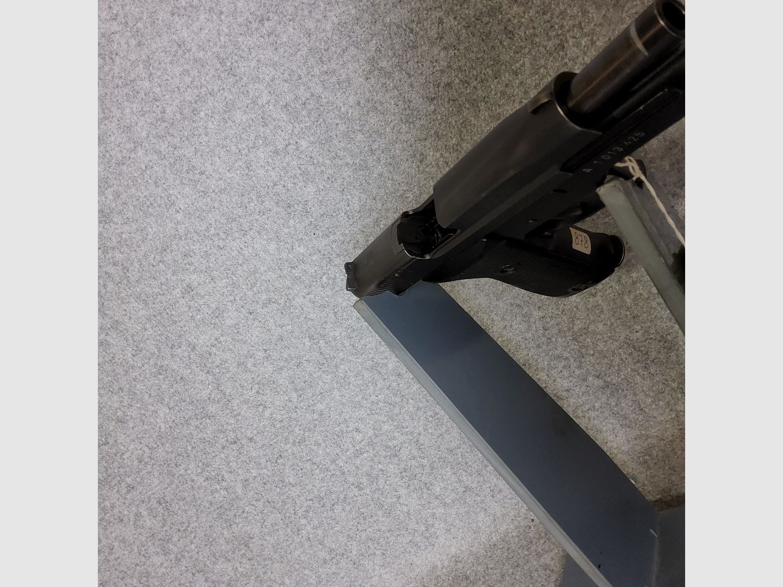 Sig-Hämmerli P75-szwajcarska armia/ P220