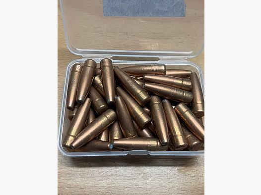 52 projectiles 180 gr Norma Vulkan .308