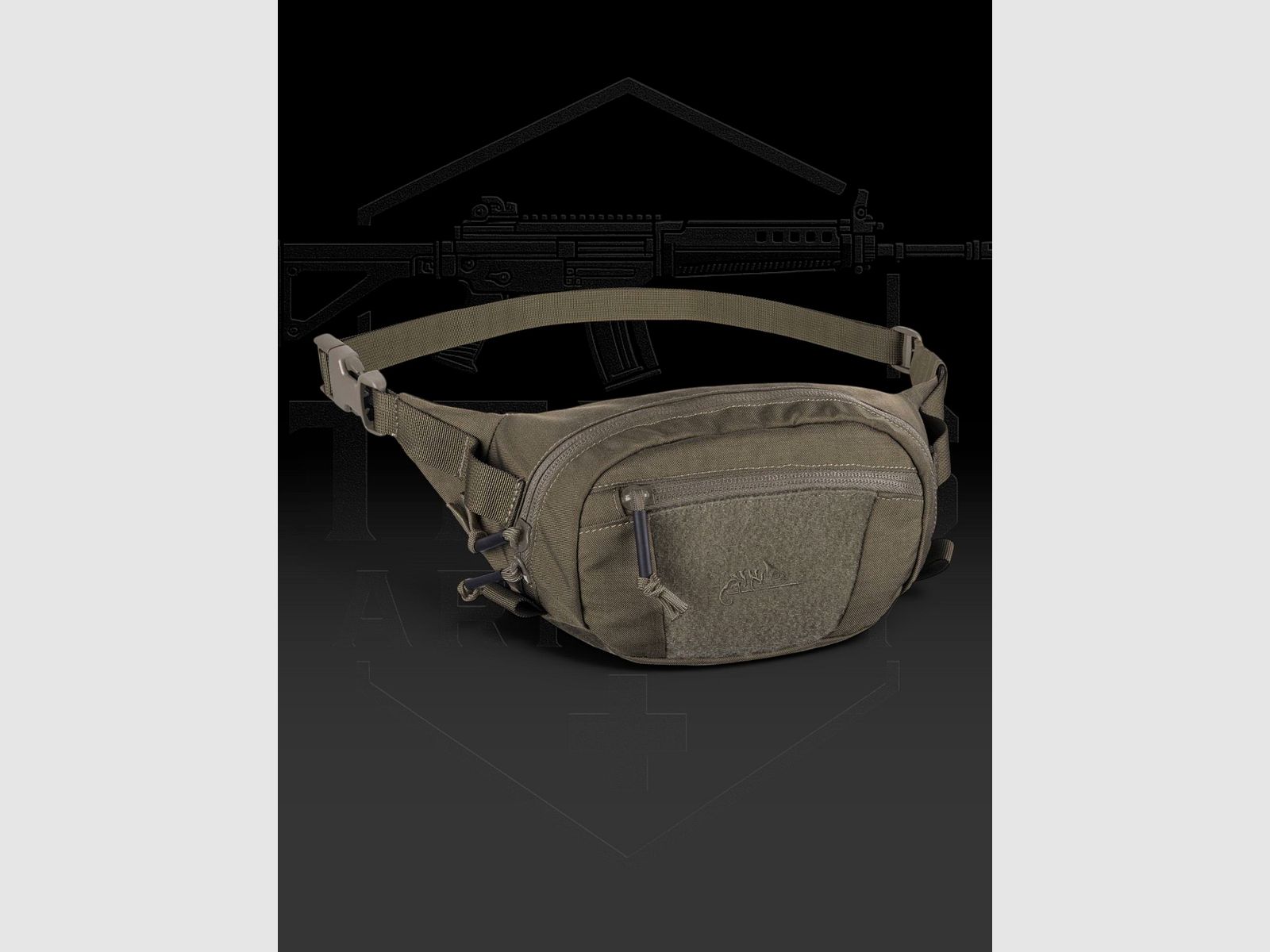 HELIKON-TEX Possum, Waist Pack, Bild 3 von 5