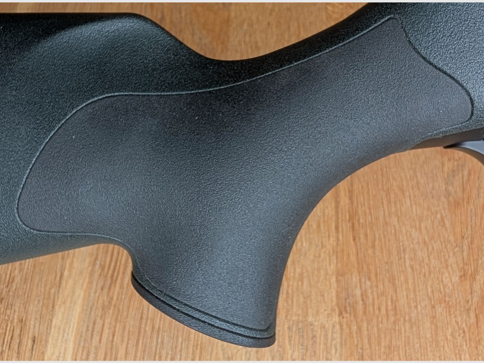 Blaser R8 Professional grün Gehäuse/System mit Schäftung inkl. Abzugseinheit