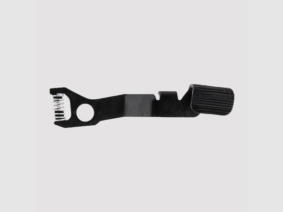TANGODOWN GLOCK® TANGODOWN ENHANCED SLIDE STOP FOR GLOCK 48 AND 43X, image 3 of 5