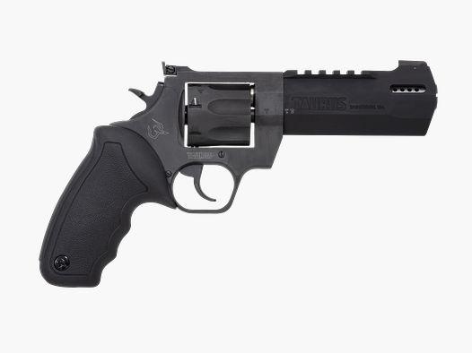 REVOLVER MODELE 357H HUNTER 5''1/8 BLACK MAT 357MAG