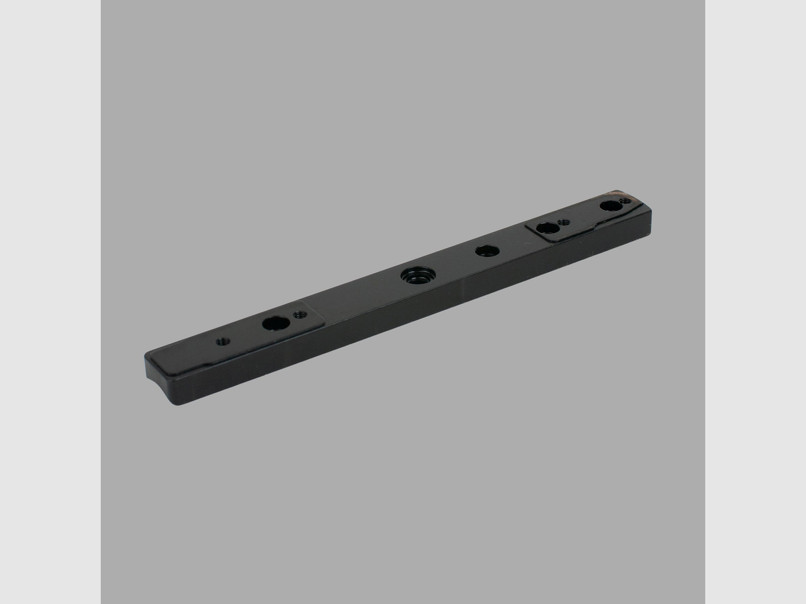 Placa adaptadora Rifle Doc SATHL de BERGARA BA13 / CVA Scout compatible con DENTLER VARIO Tikka T3