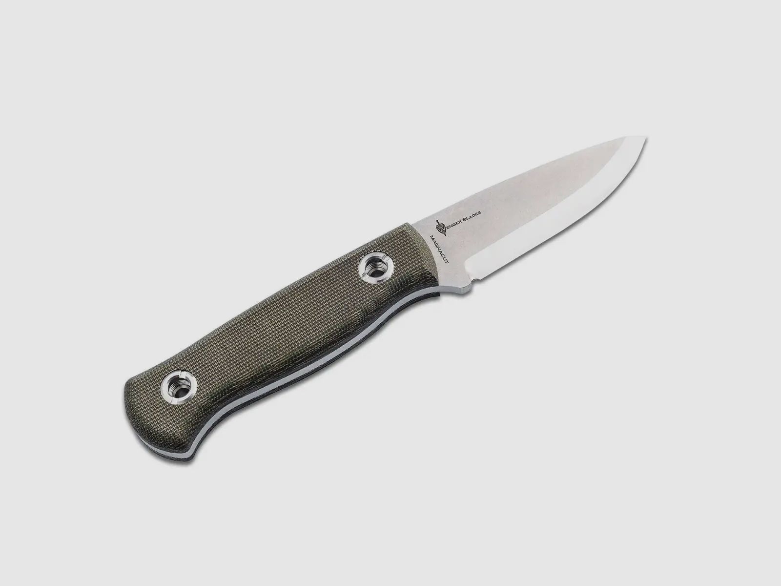 Böker Outdoormes Vigtic vs. Wild
