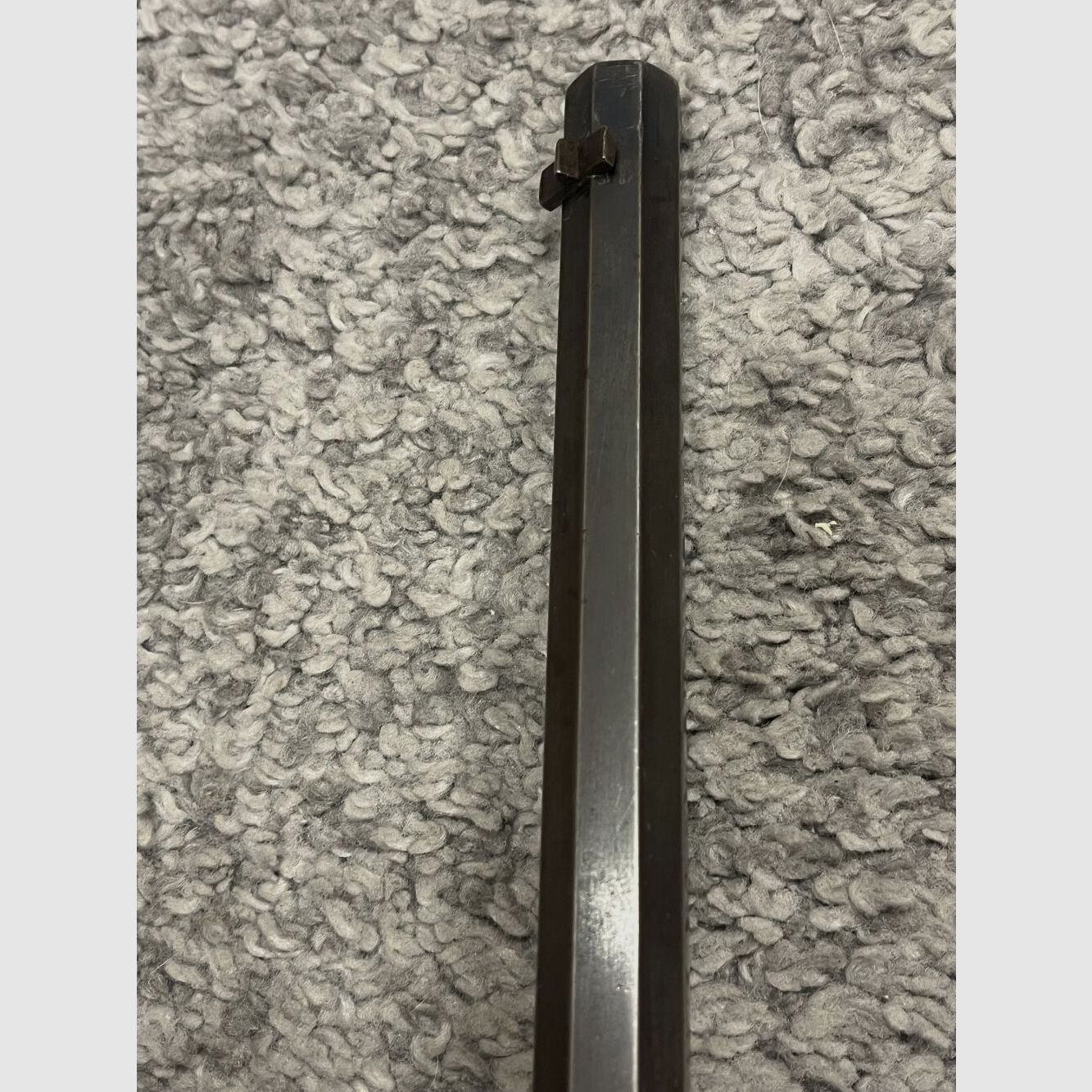 Husqvsrna Rolling Block, Bild 9 von 9