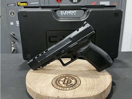 CANIK TP9 SFX MOD2 9×19