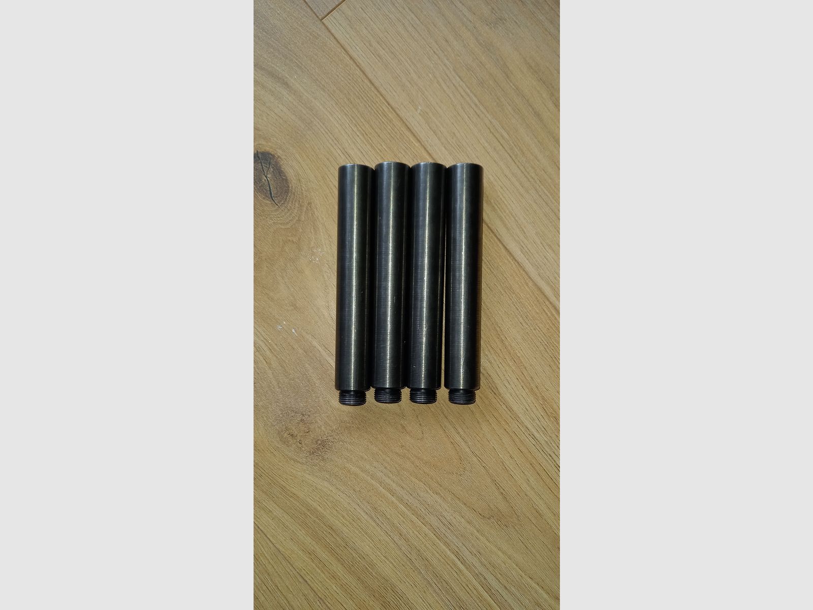 Tuberías de inicio Scuba Ringer