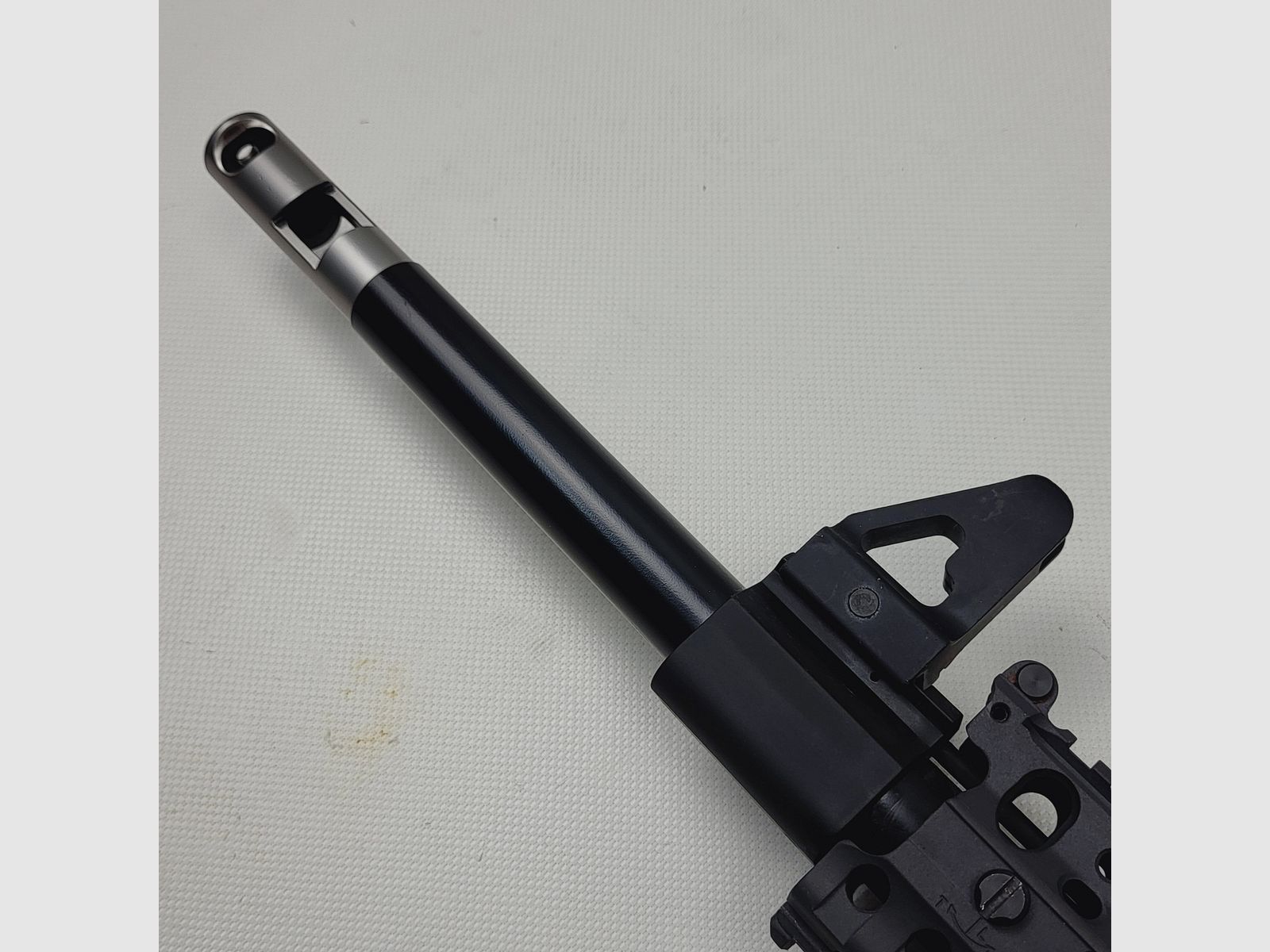 Oberland Arms OA 15 Match