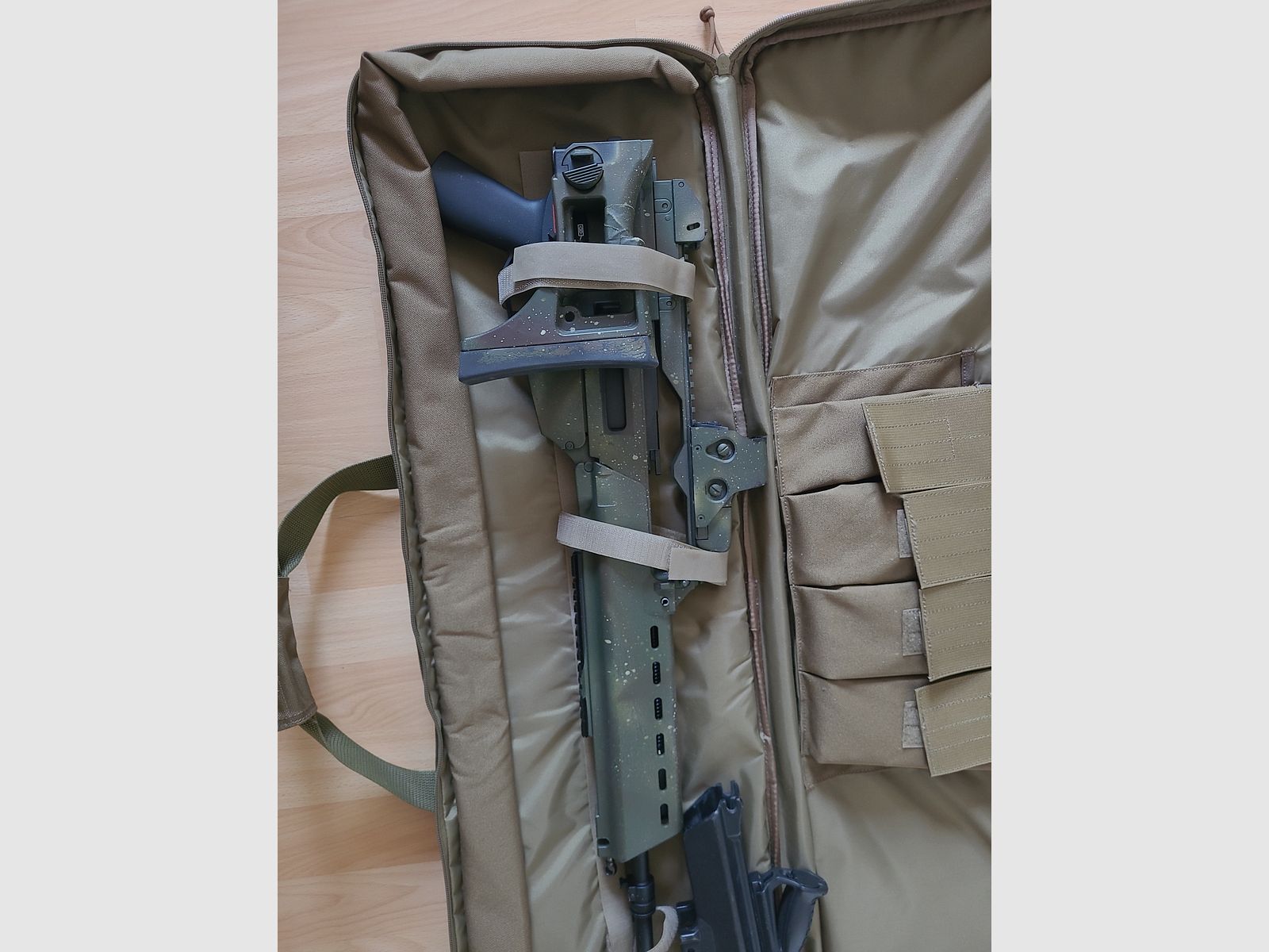 Softair G36