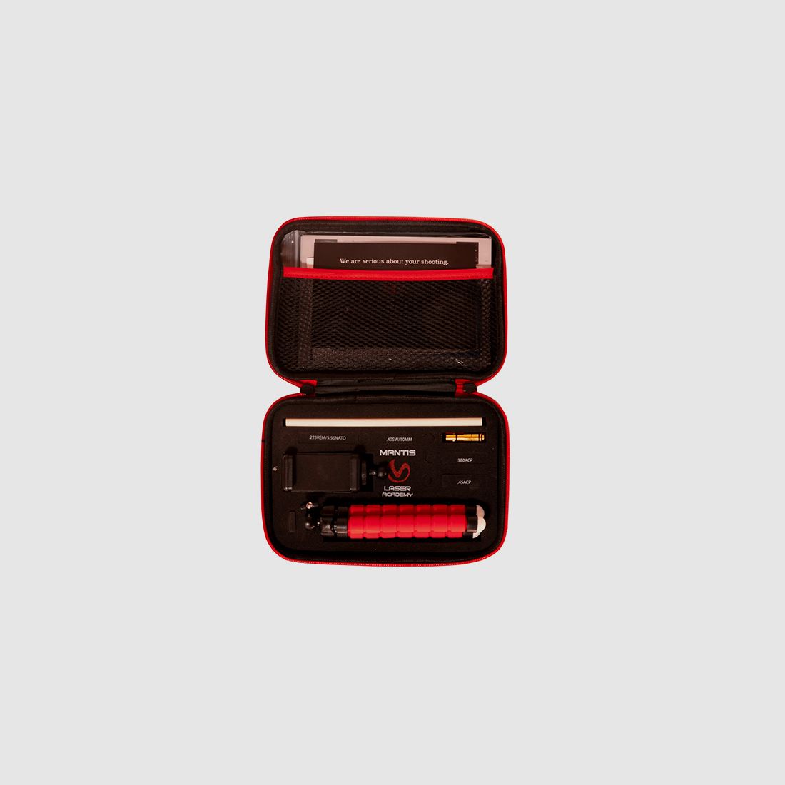 Mantis Training System Set Mantis Laser Academy — .45 ACP (Automatic Colt Pistol), imagen 3 de 7