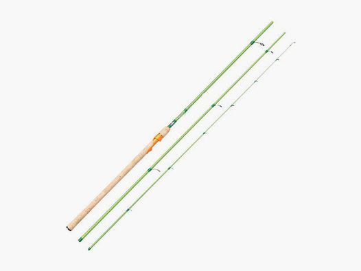 CANNE ABU GARCIA FLEX TROUT 390 10-30GR