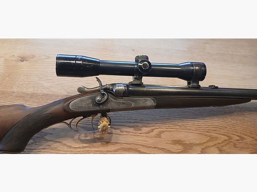 hammer rifle shotgun