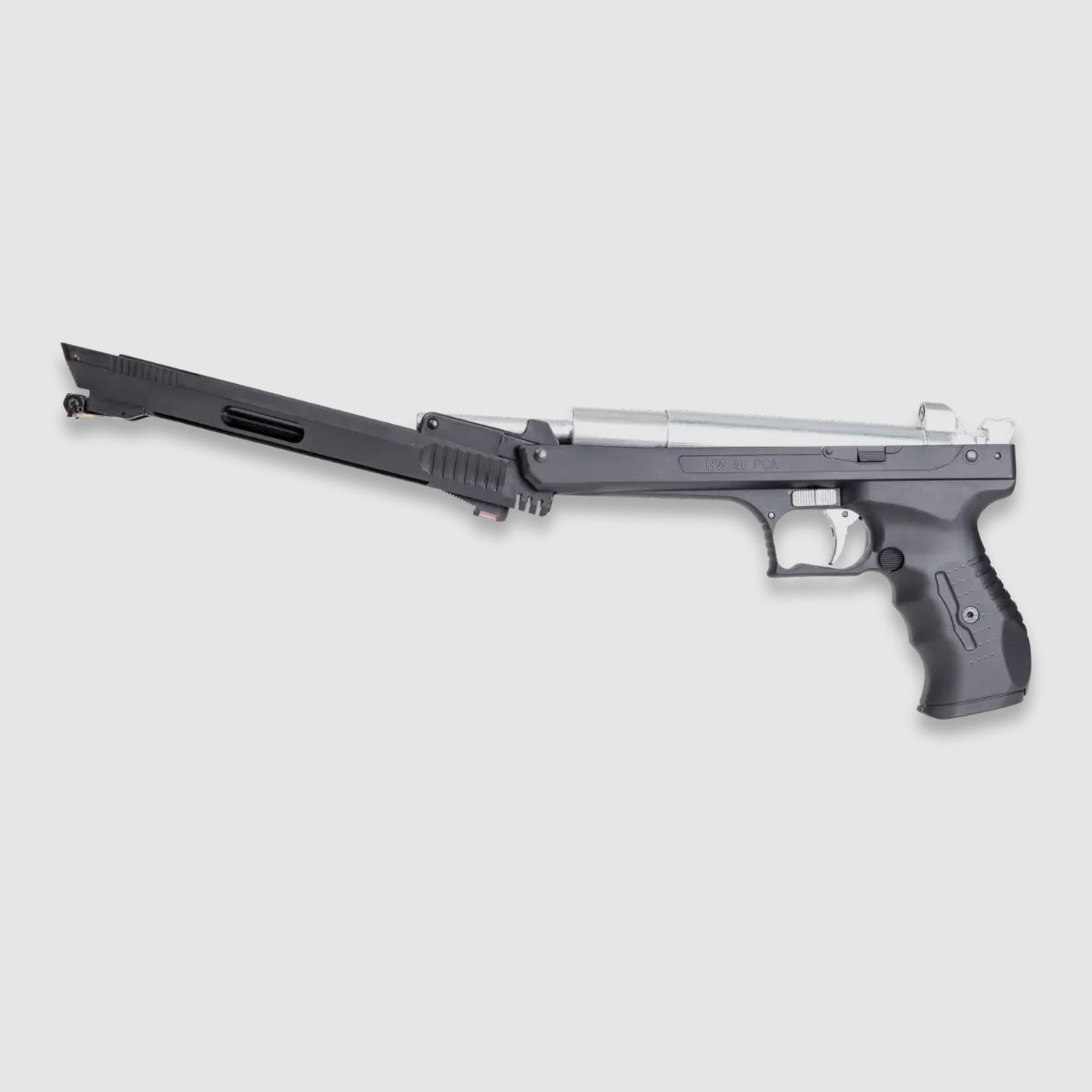 Weihrauch HW 40 PCA Luftpistole