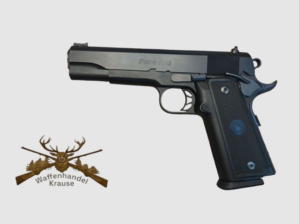 Para Expert 14.45