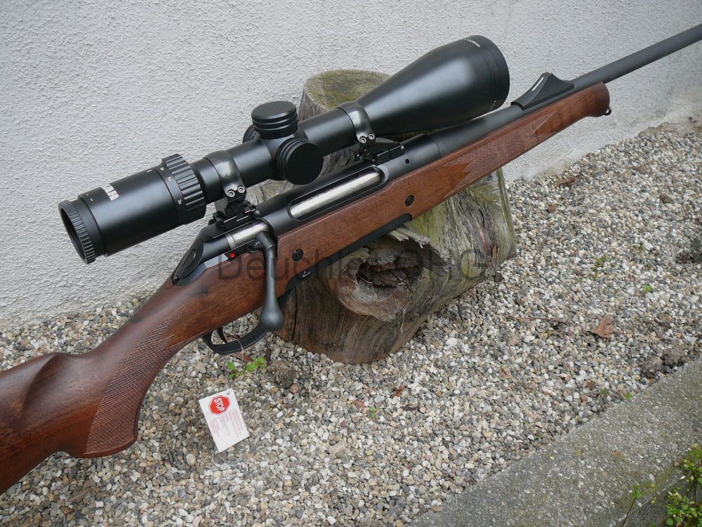 Haenel Jaeger 10