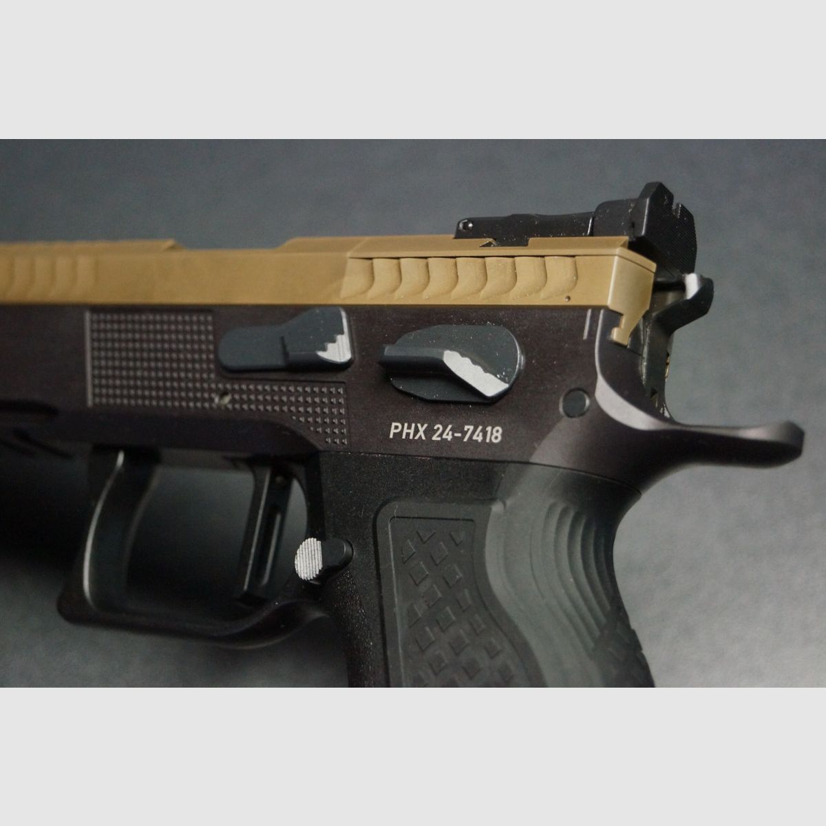 Phoenix Predator Q SAO, Bild 5 von 6