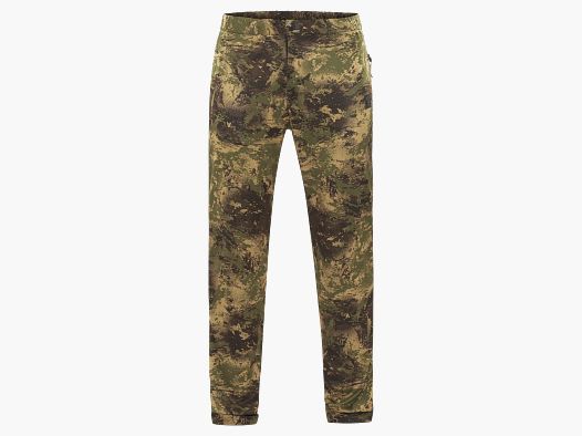 Pantaloni da caccia Härkila Deer Stalker Camo Cover