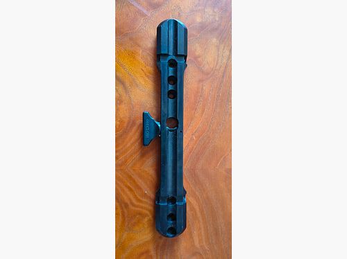 Podstawowa szyna Dentler BASIS dla Steyr Mannlicher SM 12 S