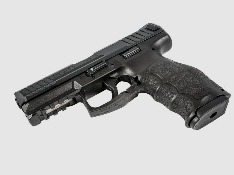 Heckler & Koch SFP9-SF