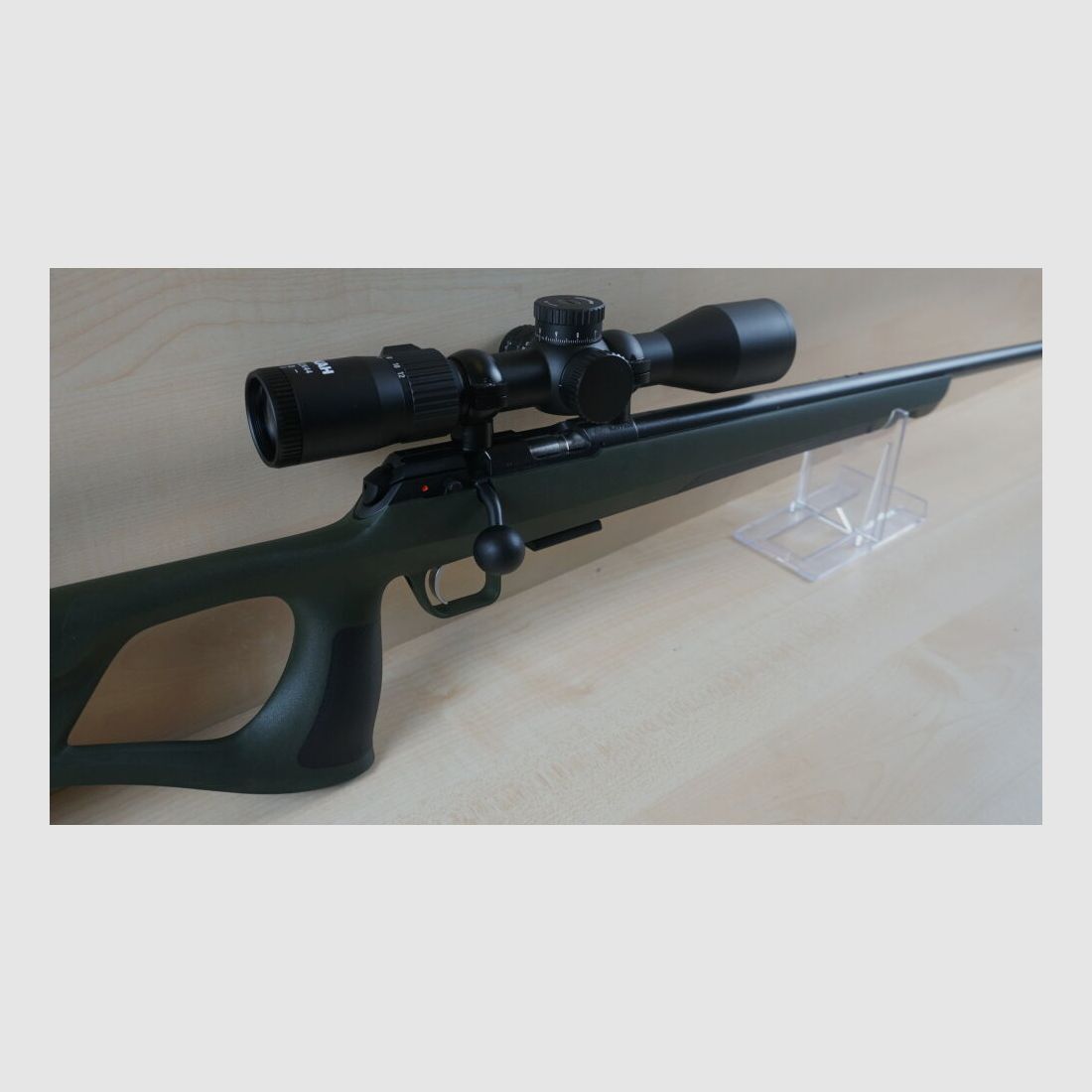 CZ 457 Ergo