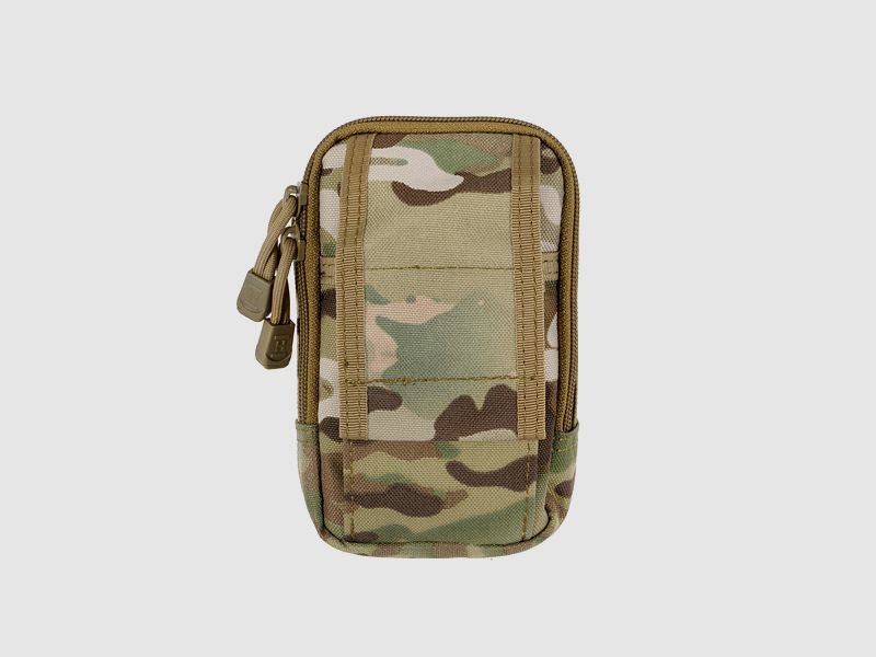 Phone Utility Pouch - Multicamo [8FIELDS]