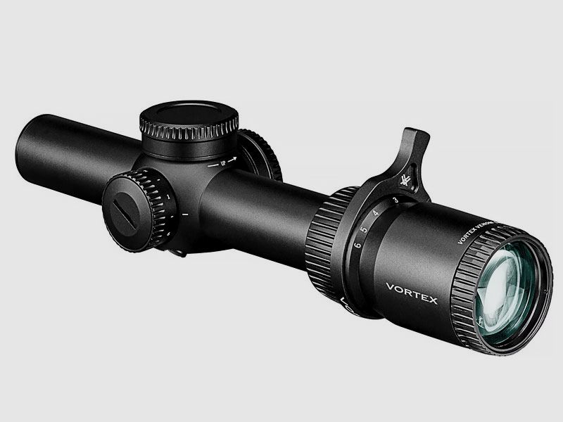 VORTEX Venom 1-6x24 AR-BDC3 SFP