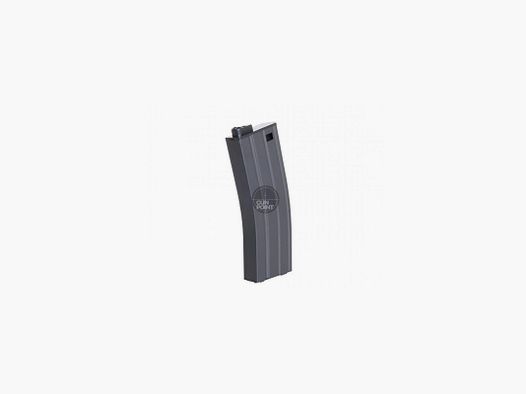 Magazin fr Softair - D-Boys - M4A1 Low Cap Metall - AEG / S-AEG