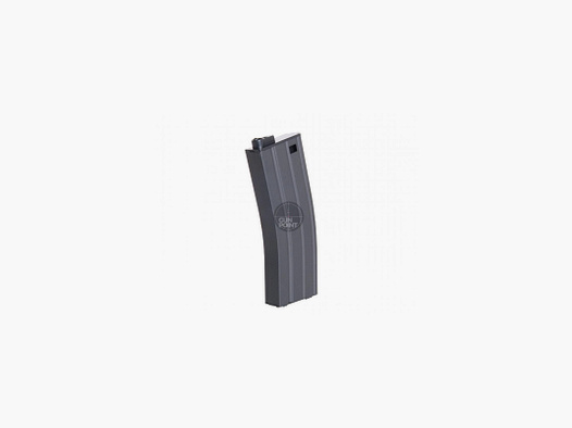 Magazin fr Softair - D-Boys - M4A1 Low Cap Metall - AEG / S-AEG