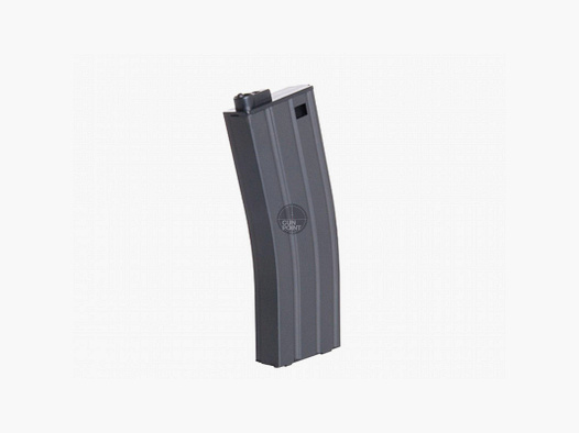 Magazine for Softair - D-Boys - M4A1 Low Cap Metal - AEG / S-AEG