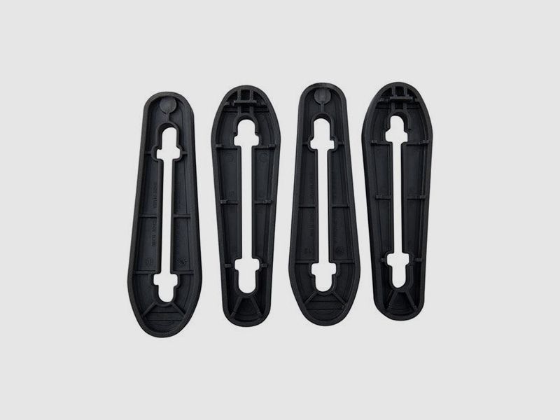 Magpul SGA Schaft voor Mossberg 500/590 12GA