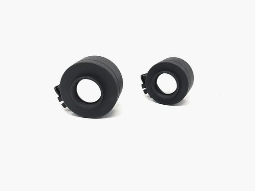 Pierścienie adapterowe do Burris BTC50 Clip-On