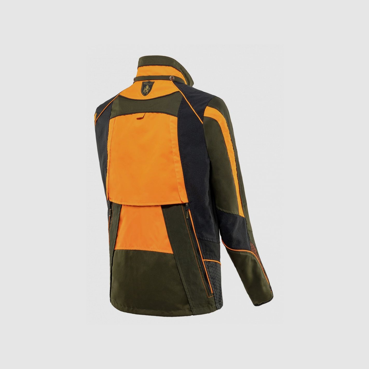 Trabaldo Jacke Avenger H.V, Bild 2 von 6