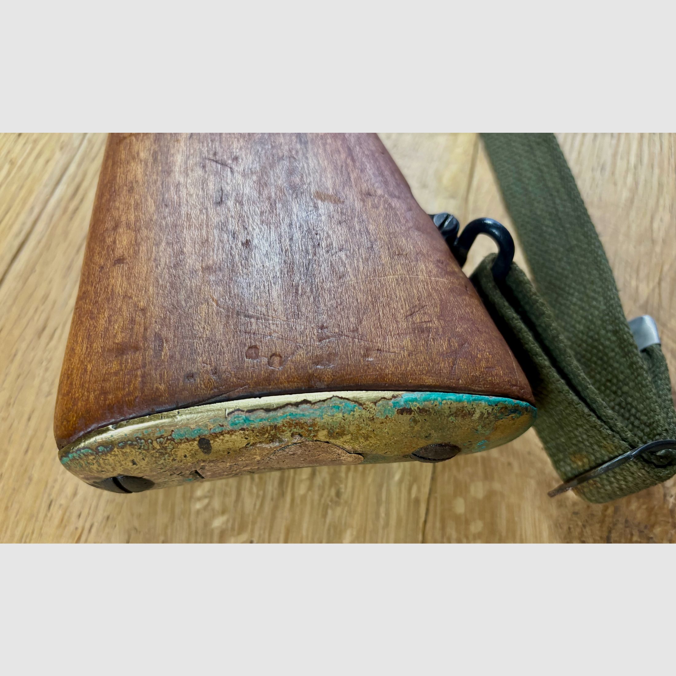 Lee Enfield No. 4 Mk.1